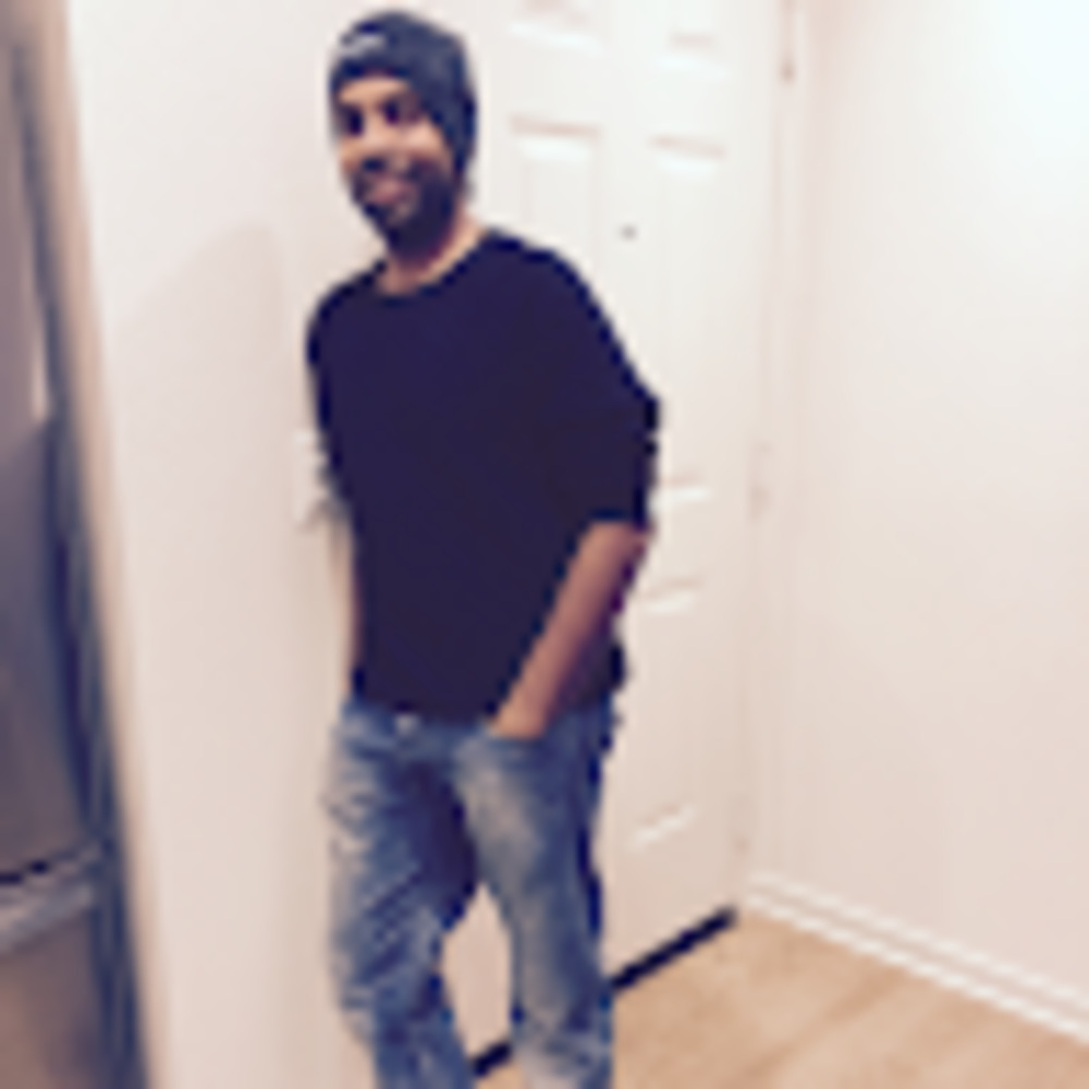 Meet your Posher, Vikas